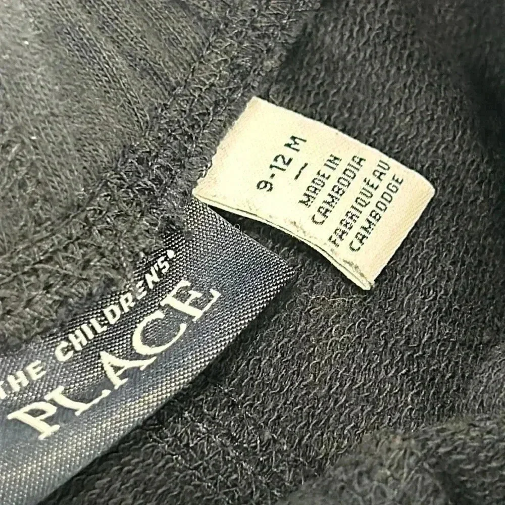 Children’s Place shorts